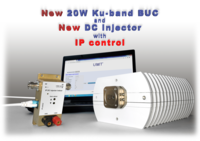 Thumb new buc line with ip control developed by umt llc 