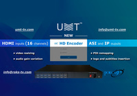 Thumb 16ch hd encoder from umt llc