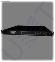 Thumb 8 channel combiner equalizer umt