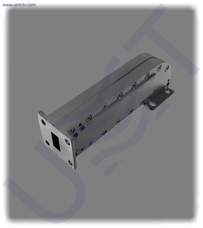 Ku band low pass filter umt tv llc