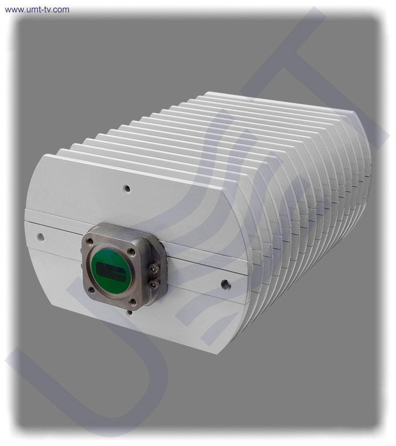 Buc 20w with ip control umt llc