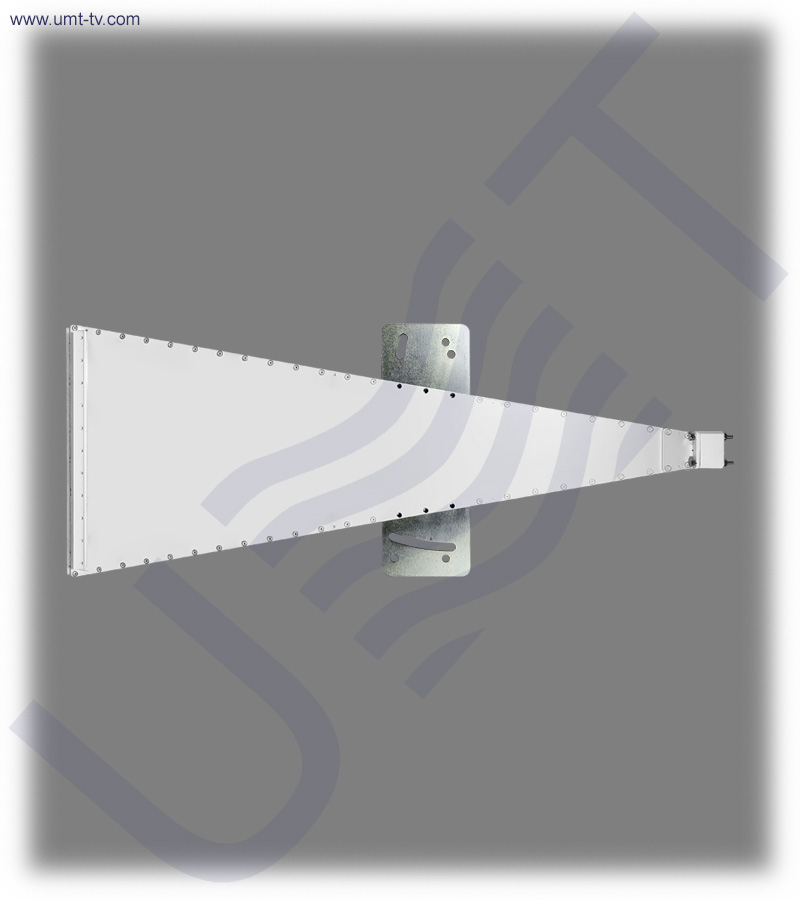 Lsa kuh120 v2 long sector antenna h polarization umt llc