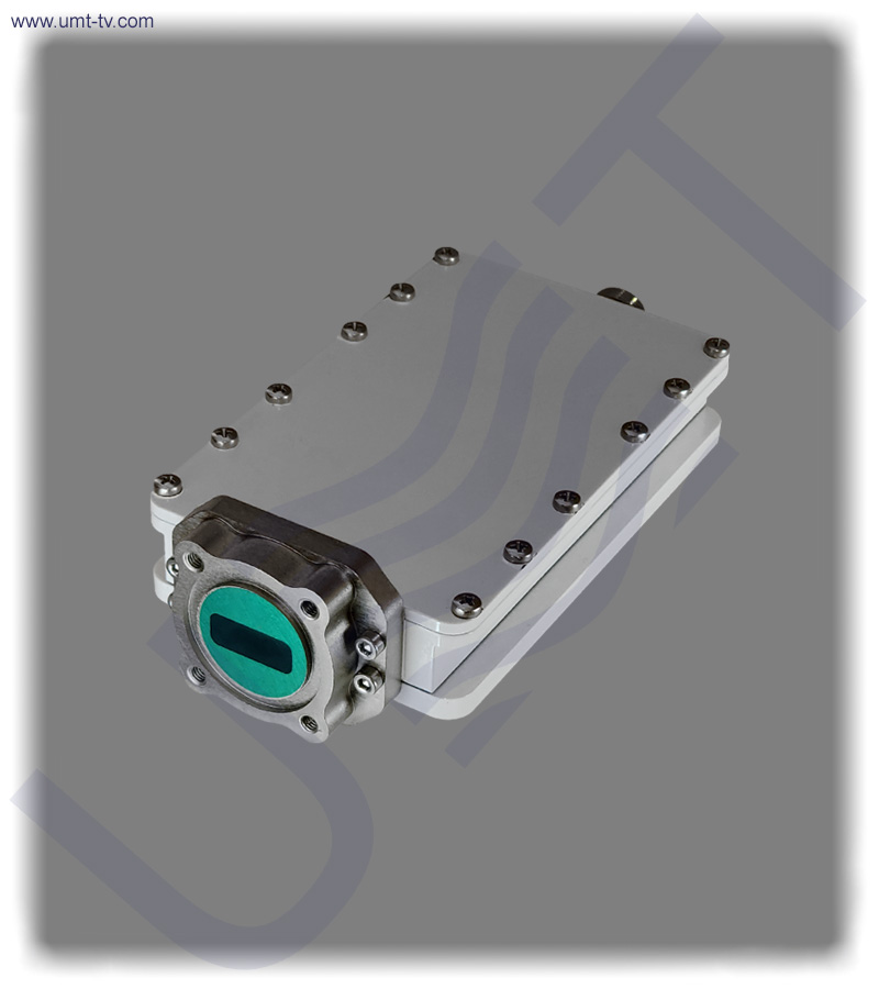 Buc ku band 0.2 w lo 13.05 ghz umt llc