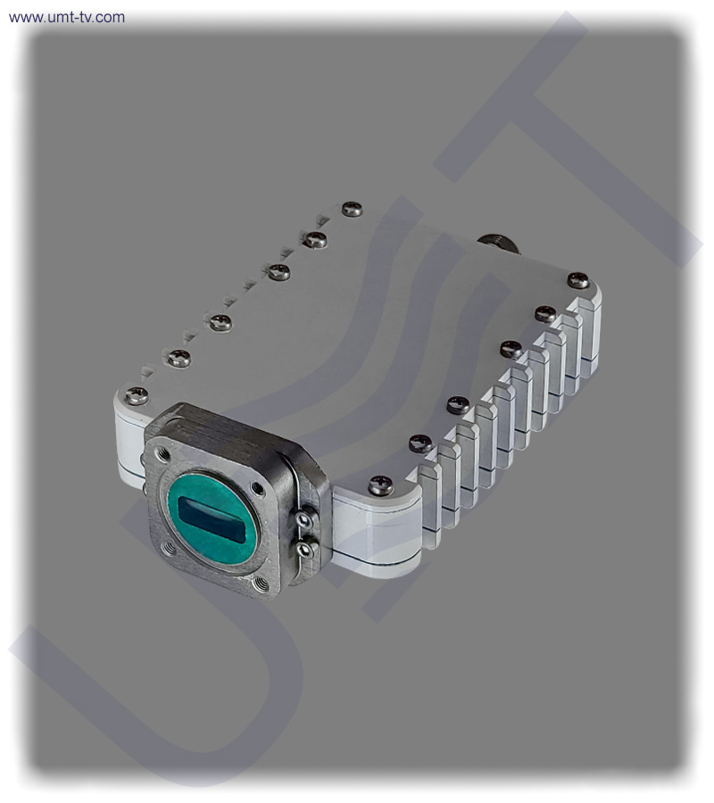 Buc ku band 1 w lo 13.05 ghz umt llc