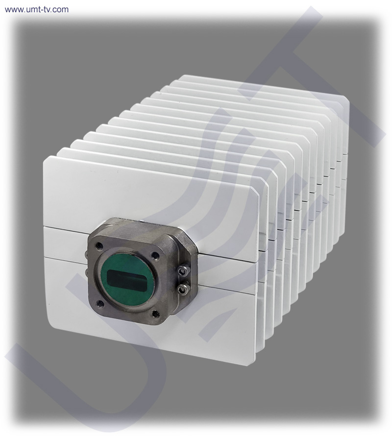 Buc ku band 4 w lo 12.8 ghz umt llc