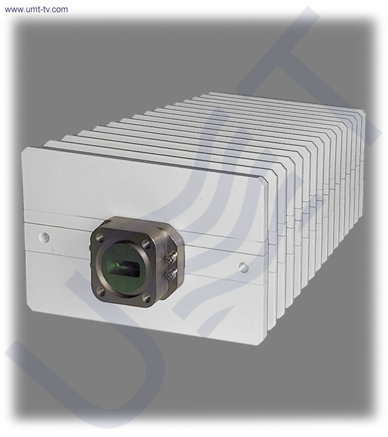 Buc ku band 20 w lo 11.3 ghz umt llc