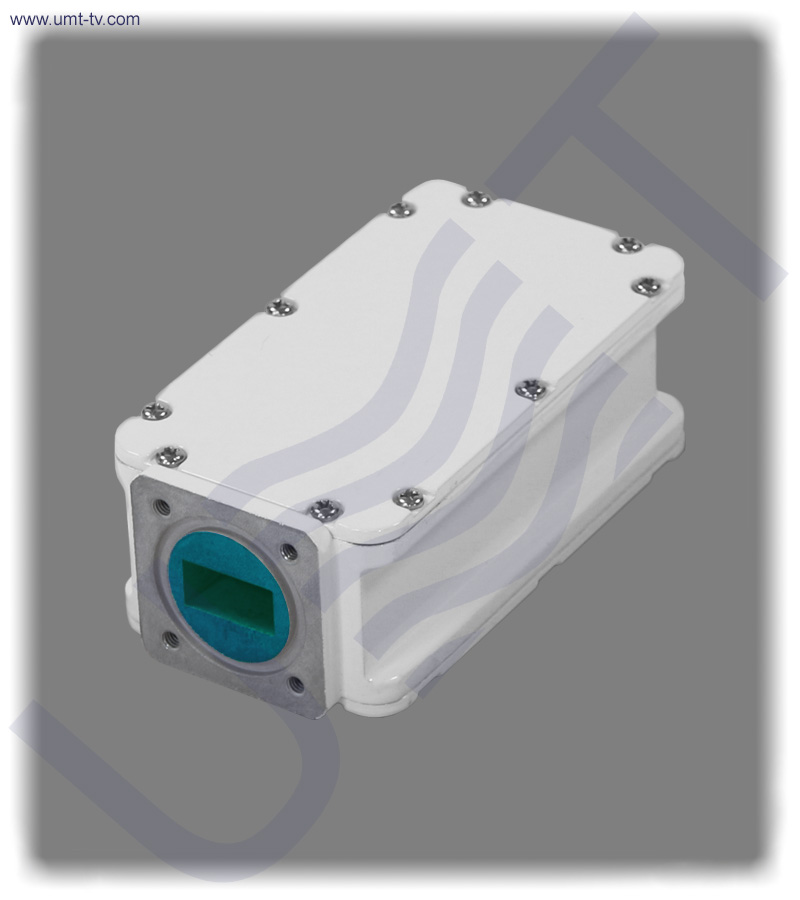 Lnb ku band pll with agc lo 13.05 umt