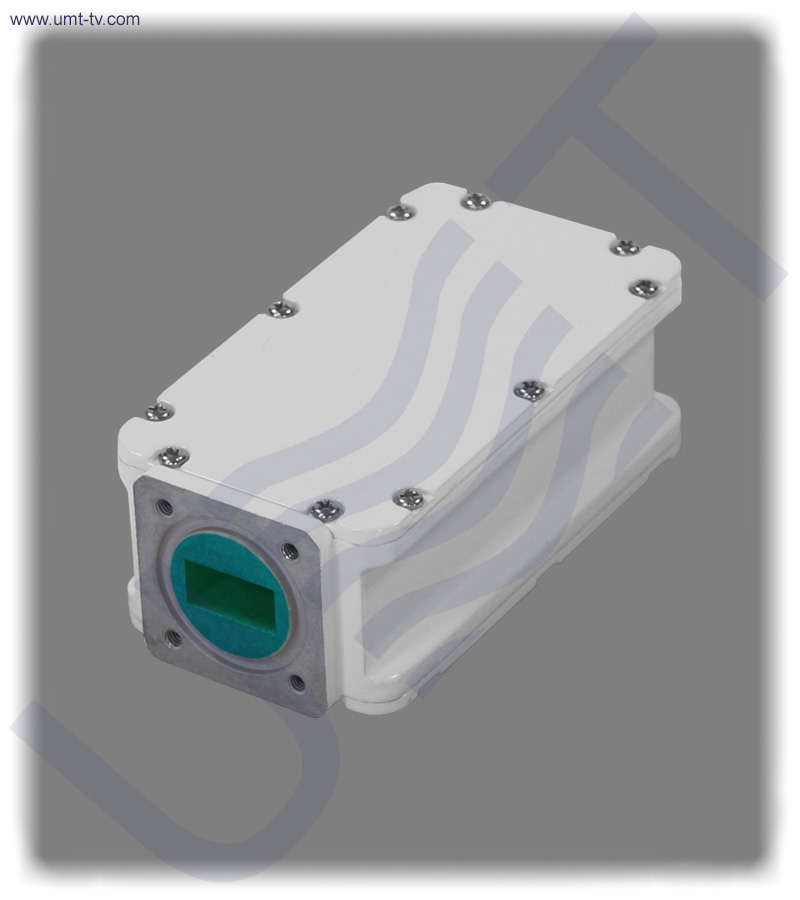 Buc ku band 0.2 w lo 12.8 ghz umt