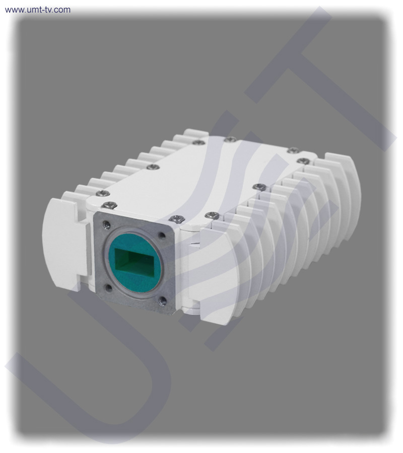 Buc ku band 1 w lo 12.8 ghz umt