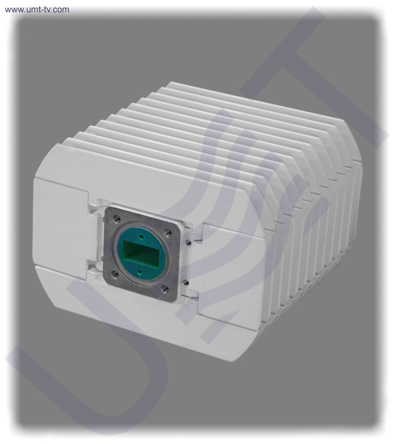 Buc ku band 4 w lo 12.8 ghz   main umt