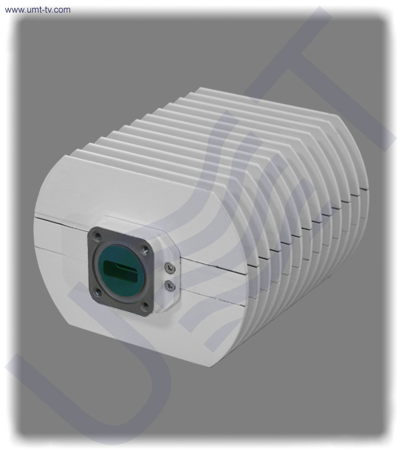 Buc ku band 10 w lo 11.8 ghz   main umt